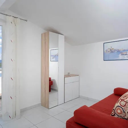 Apartments Poklepovic Jelsa  Exterior photo