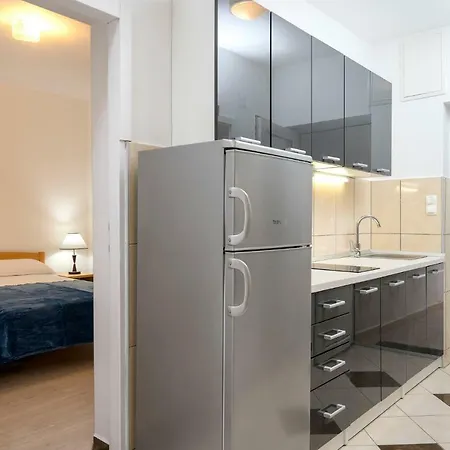 Apartments Poklepovic Jelsa  Exterior photo