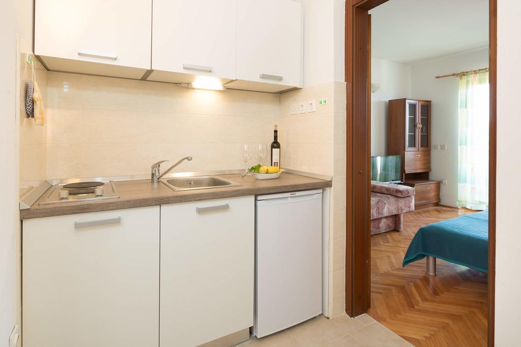 Poklepovic Apartmán Jelsa (Hvar)