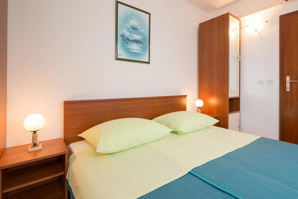 Poklepovic Apartmán Jelsa (Hvar)