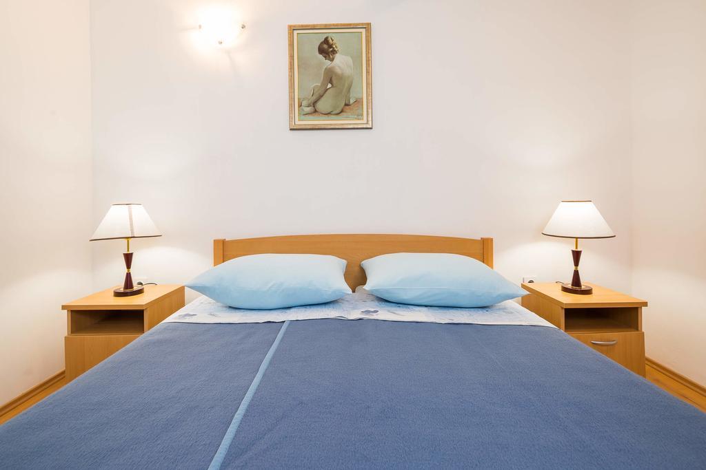 Apartmán Poklepovic *