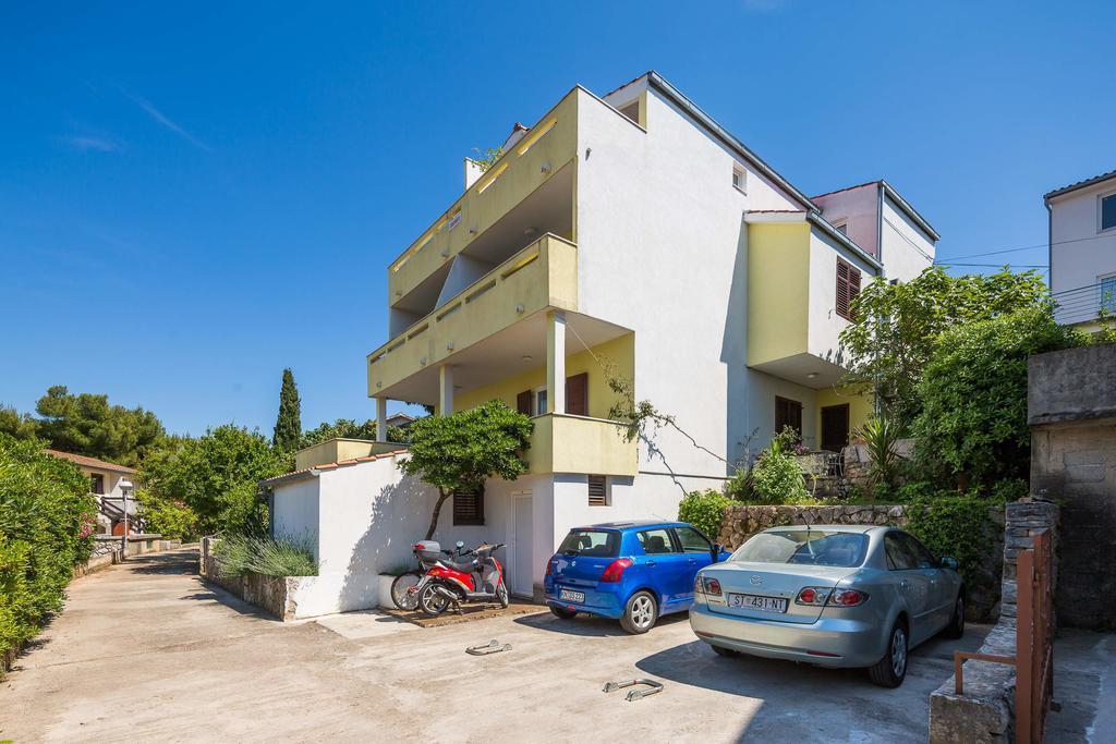Apartmán Poklepovic
