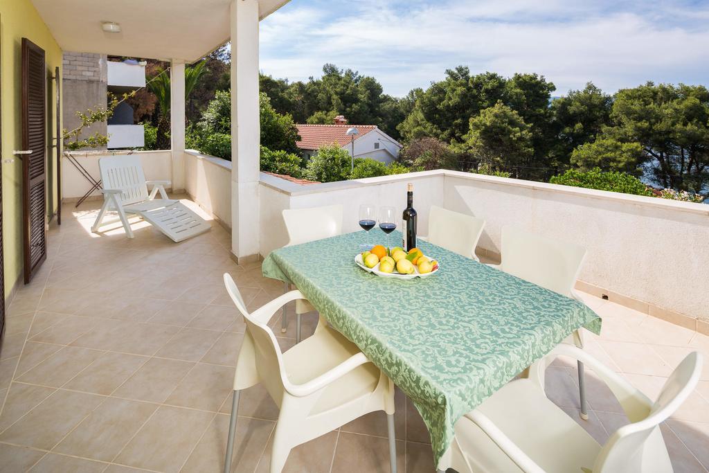 Apartmán Poklepovic Jelsa (Hvar)