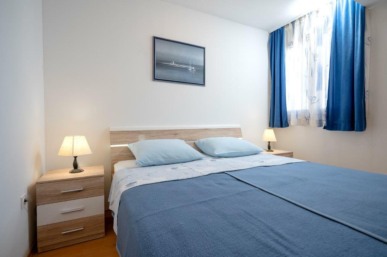 Apartmán Poklepovic Jelsa (Hvar)