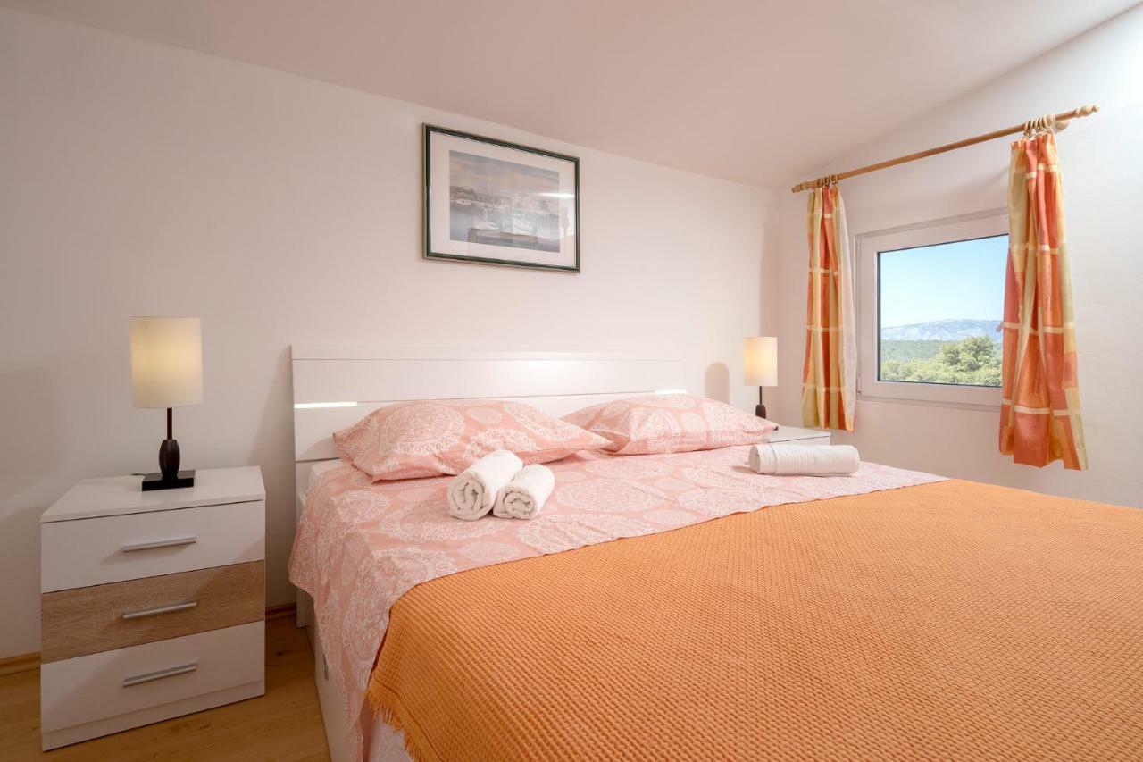 Poklepovic Apartmán