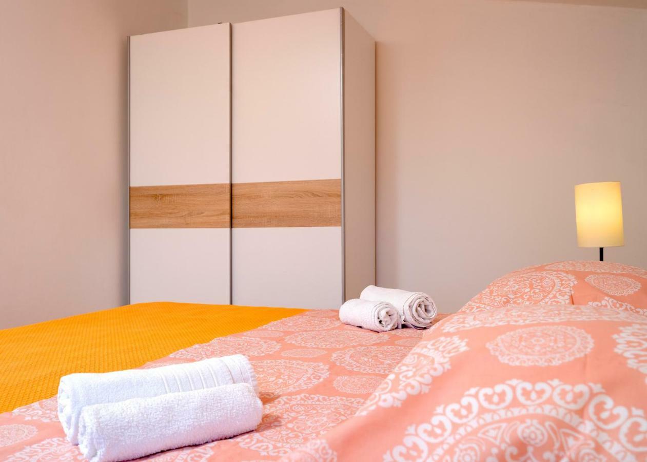 Poklepovic Apartmán Jelsa (Hvar)