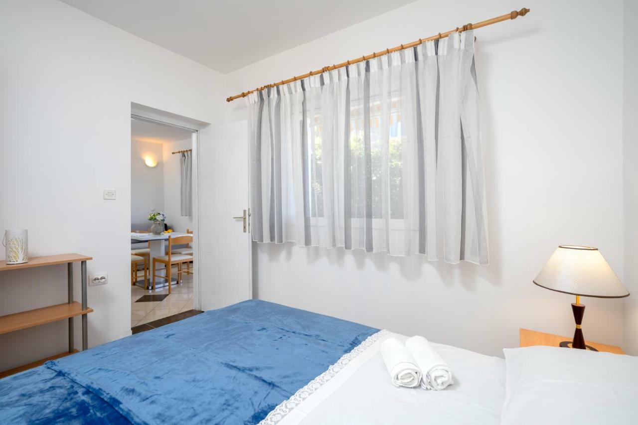Poklepovic Apartmán Jelsa (Hvar)