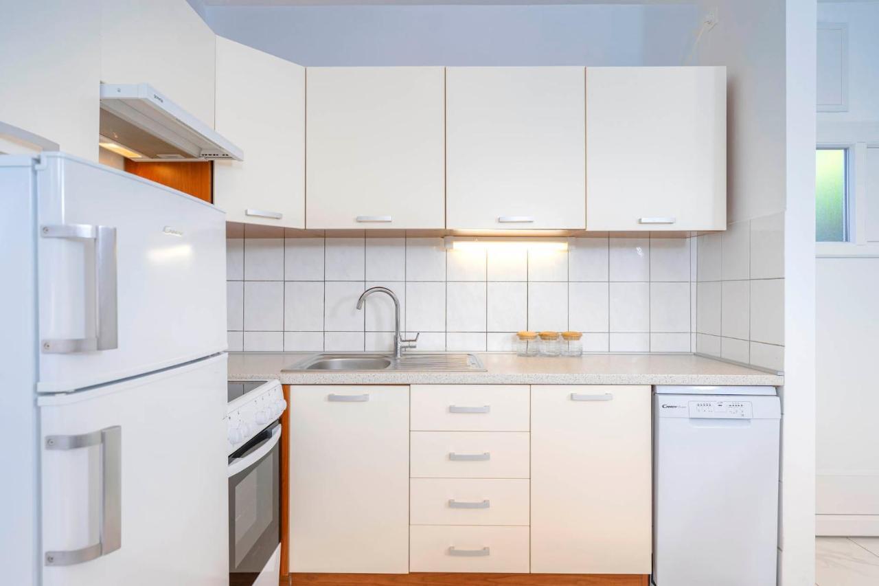 Poklepovic Apartma Jelsa (Hvar)