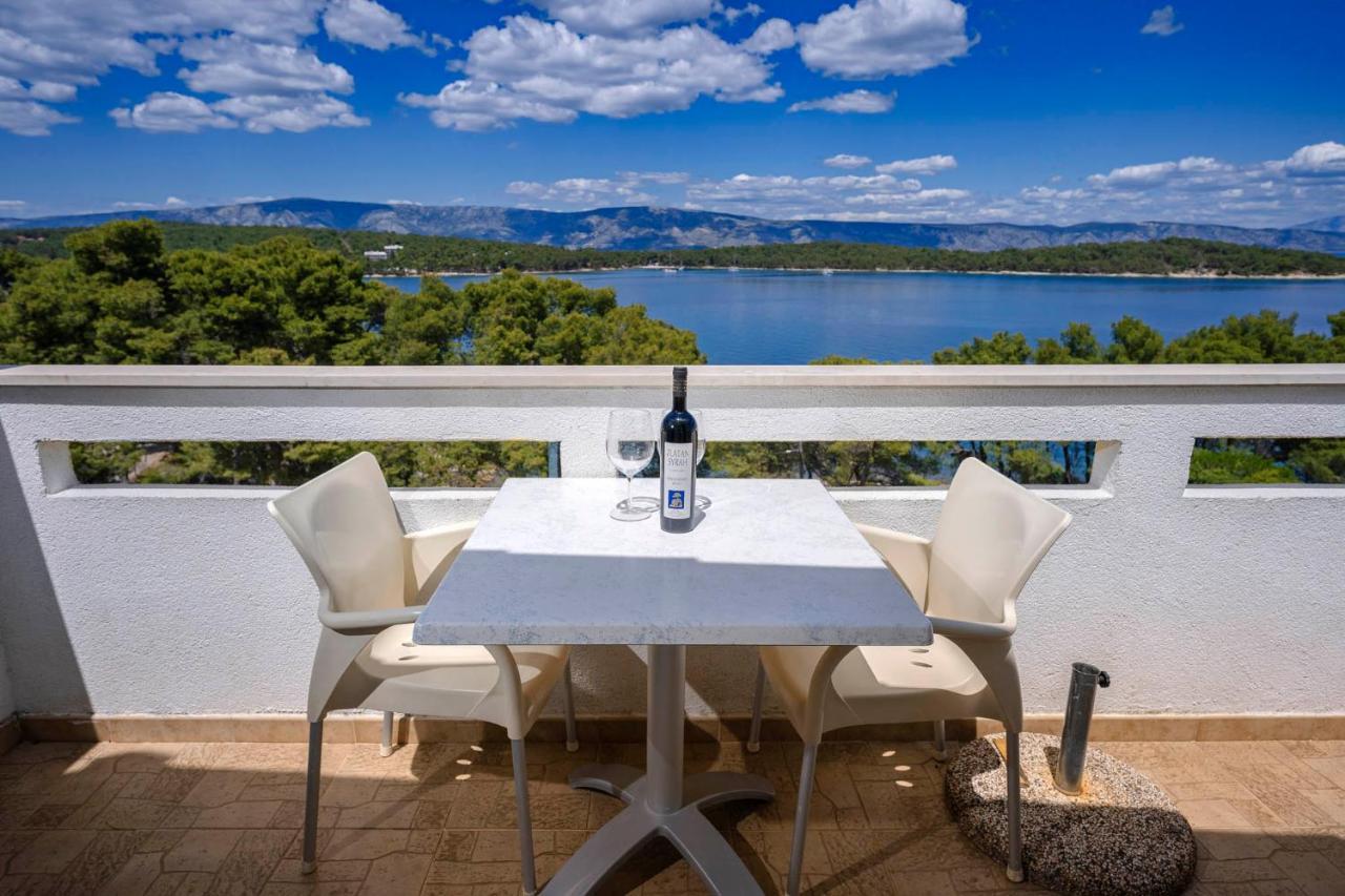 Poklepovic Apartma
