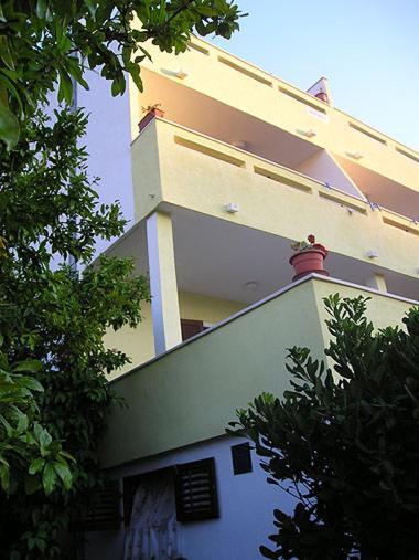 Poklepovic Apartma Jelsa (Hvar)
