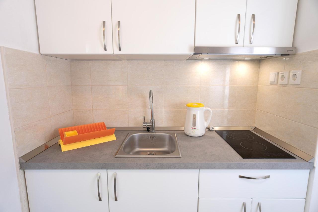 Poklepovic Apartma Jelsa (Hvar)