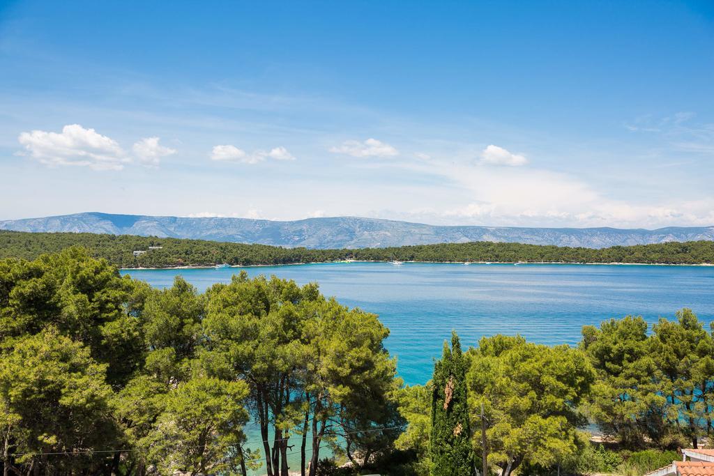 Apartma Poklepovic Jelsa (Hvar)