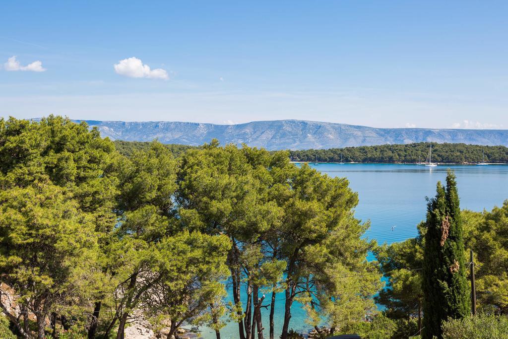 Poklepovic Jelsa (Hvar)
