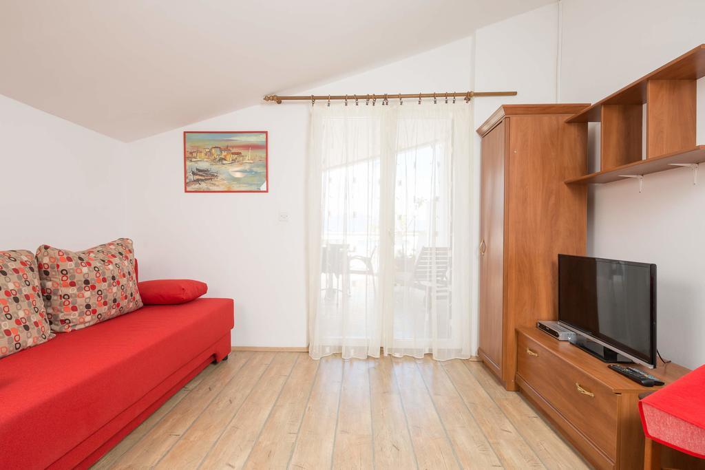 Apartma Poklepovic