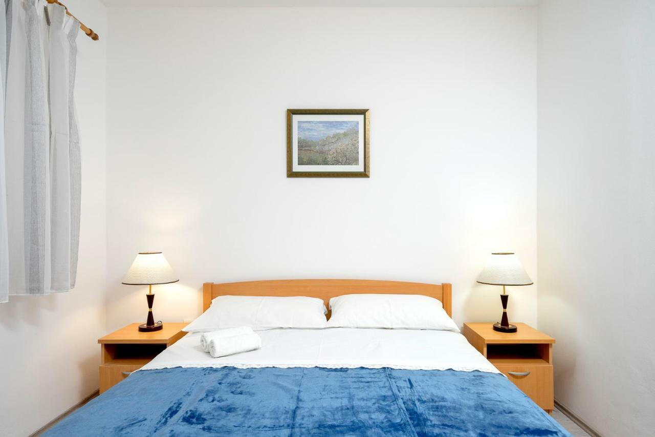 Poklepovic Apartma